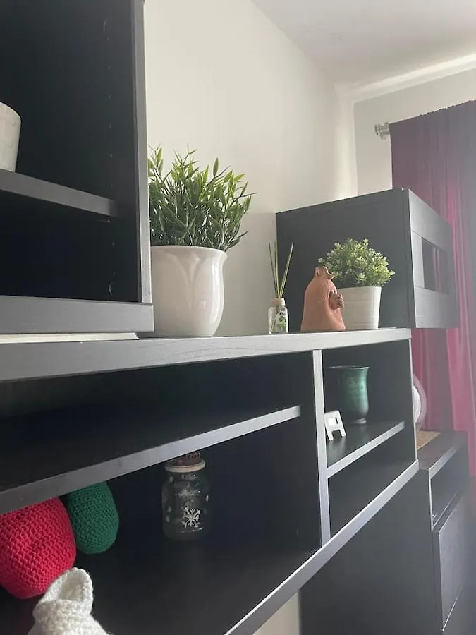 Appartamento Studio Viva - Cosy Flat In Budapest - Free Parking Ungheria