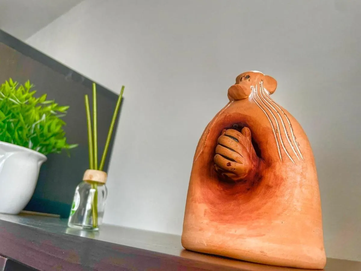 Studio Viva - Cosy Flat In Budapest - Free Parking 0*,
