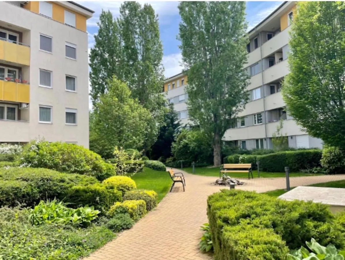 Studio Viva - Cosy Flat In Budapest - Free Parking