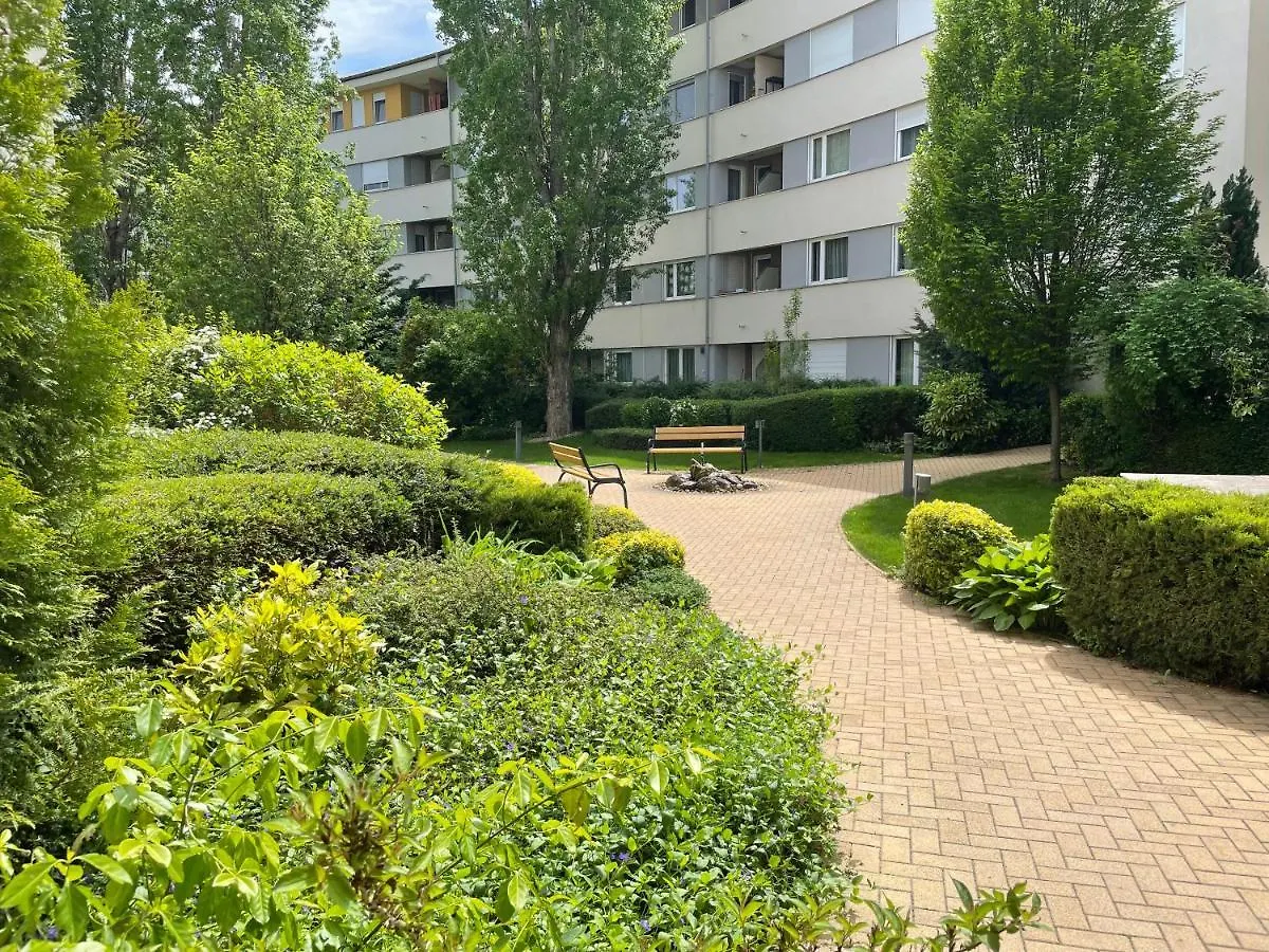 Studio Viva - Cosy Flat In Budapest - Free Parking Apartman