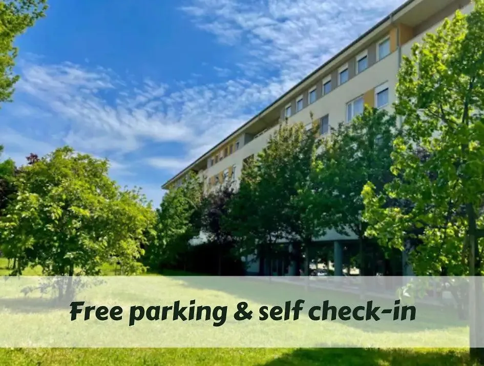 Studio Viva - Cosy Flat In Budapest - Free Parking Ungarn