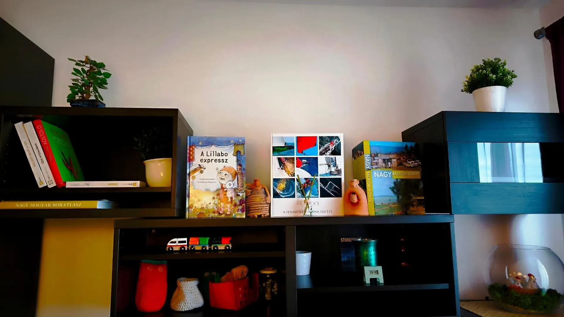Lejlighed Studio Viva - Cosy Flat In Budapest - Free Parking