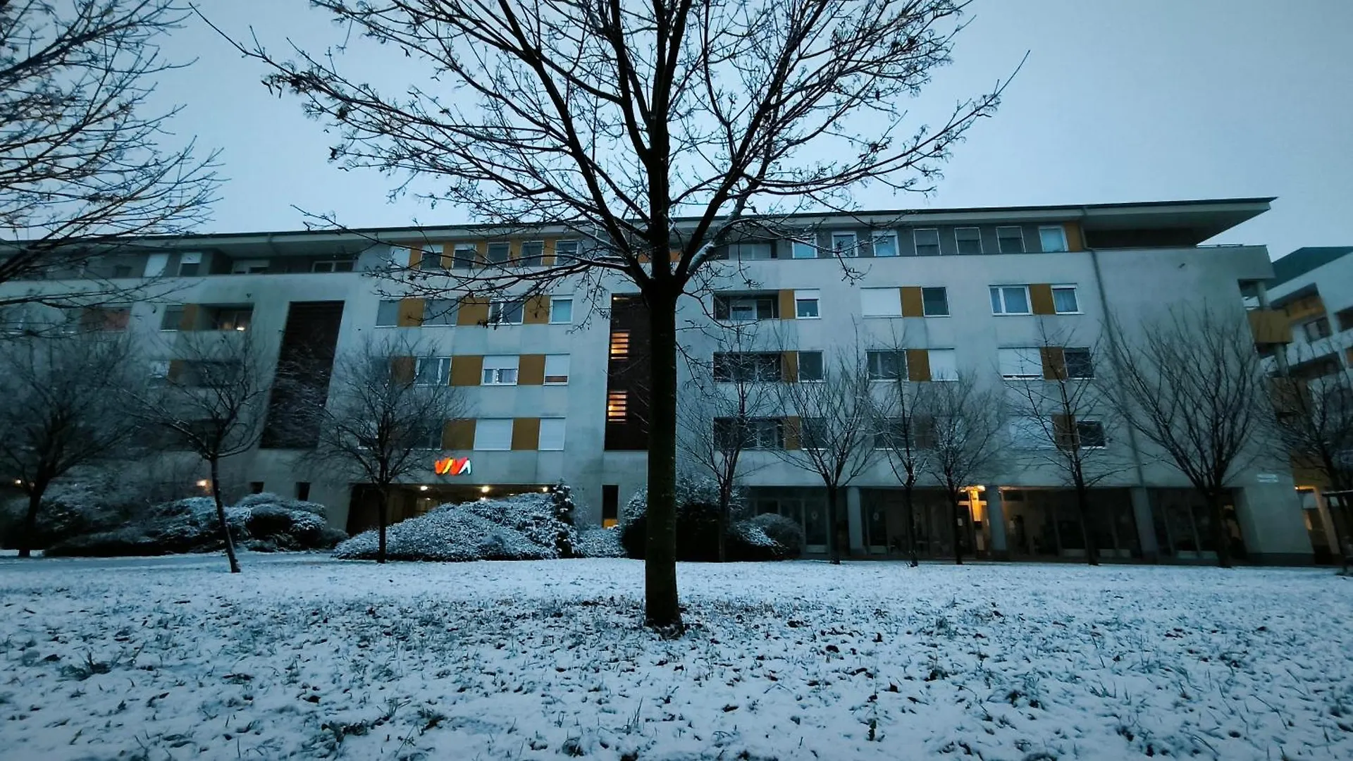 Studio Viva - Cosy Flat In Budapest - Free Parking 0*,