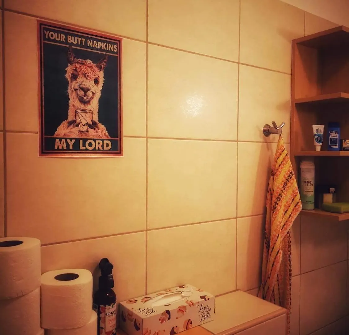Studio Viva - Cosy Flat In Budapest - Free Parking 0*,  Ungarn