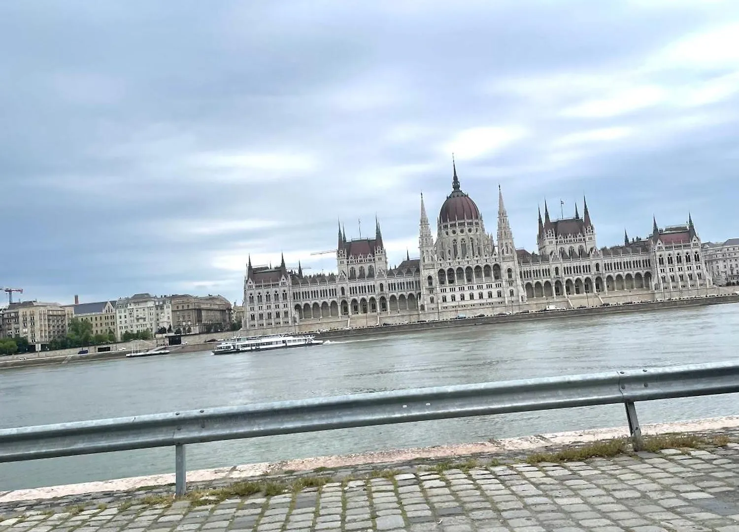 Apartman Studio Viva - Cosy Flat In Budapest - Free Parking