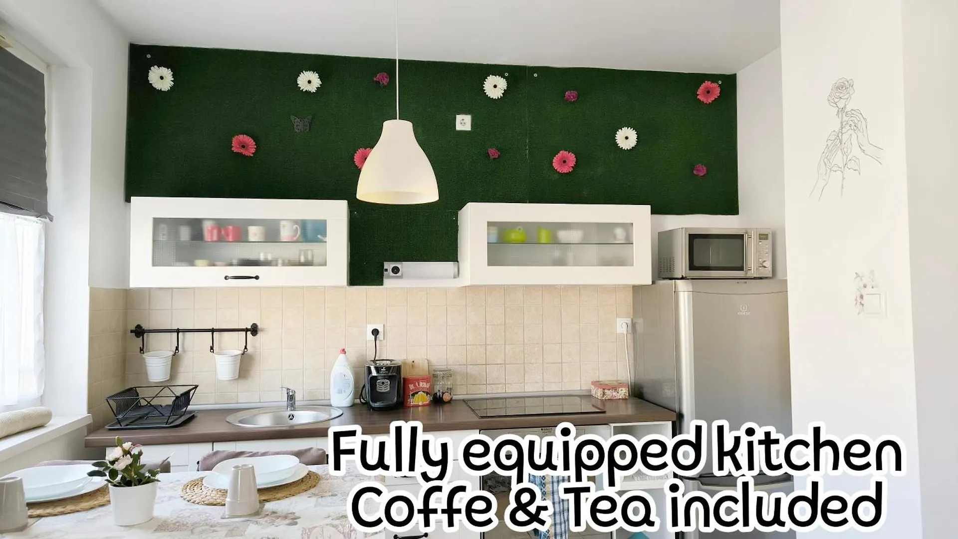 Studio Viva - Cosy Flat In Budapest - Free Parking Magyarország