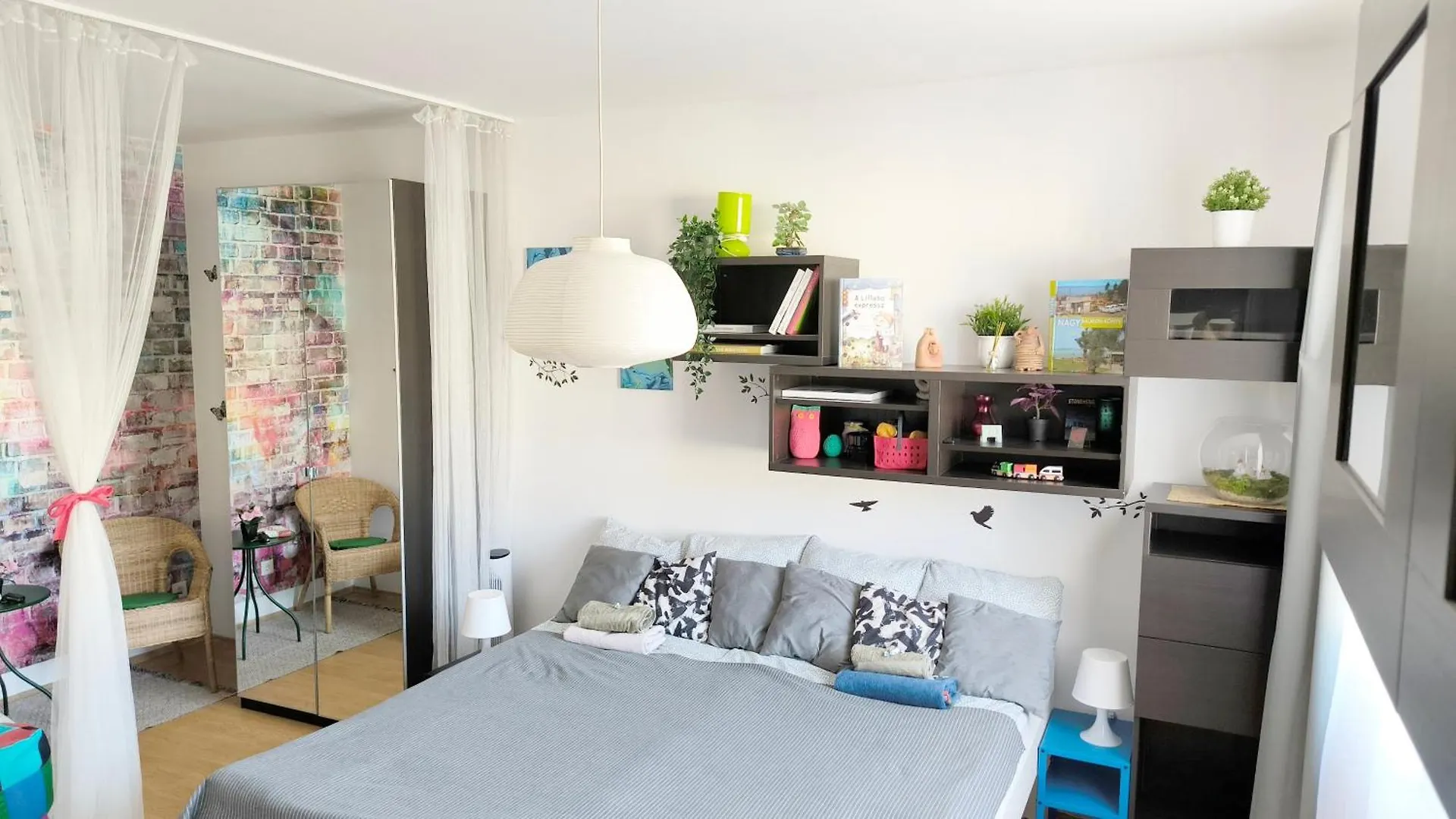 Studio Viva - Cosy Flat In Budapest - Free Parking 0*,  Ungarn