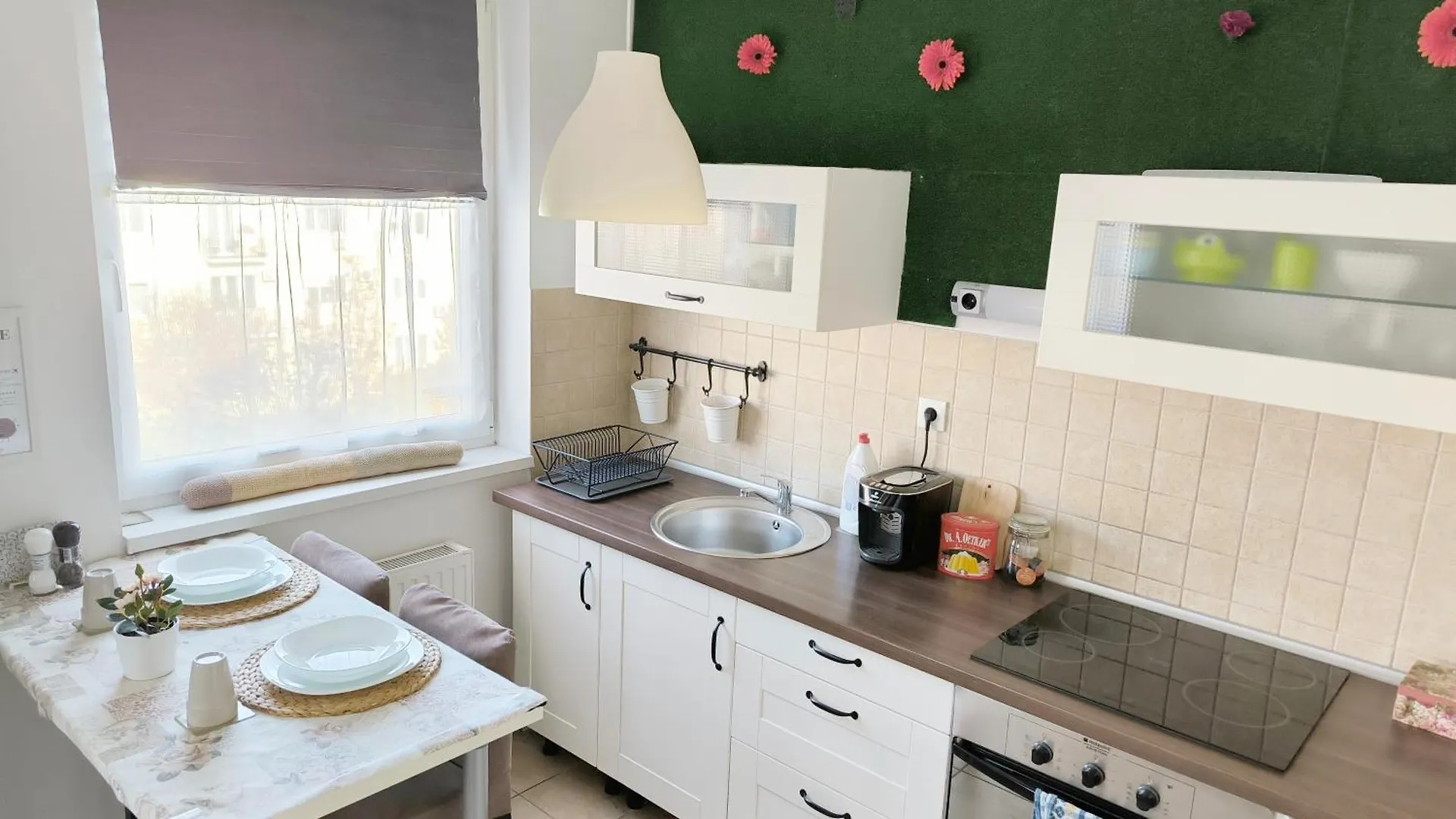 Apartman Studio Viva - Cosy Flat In Budapest - Free Parking