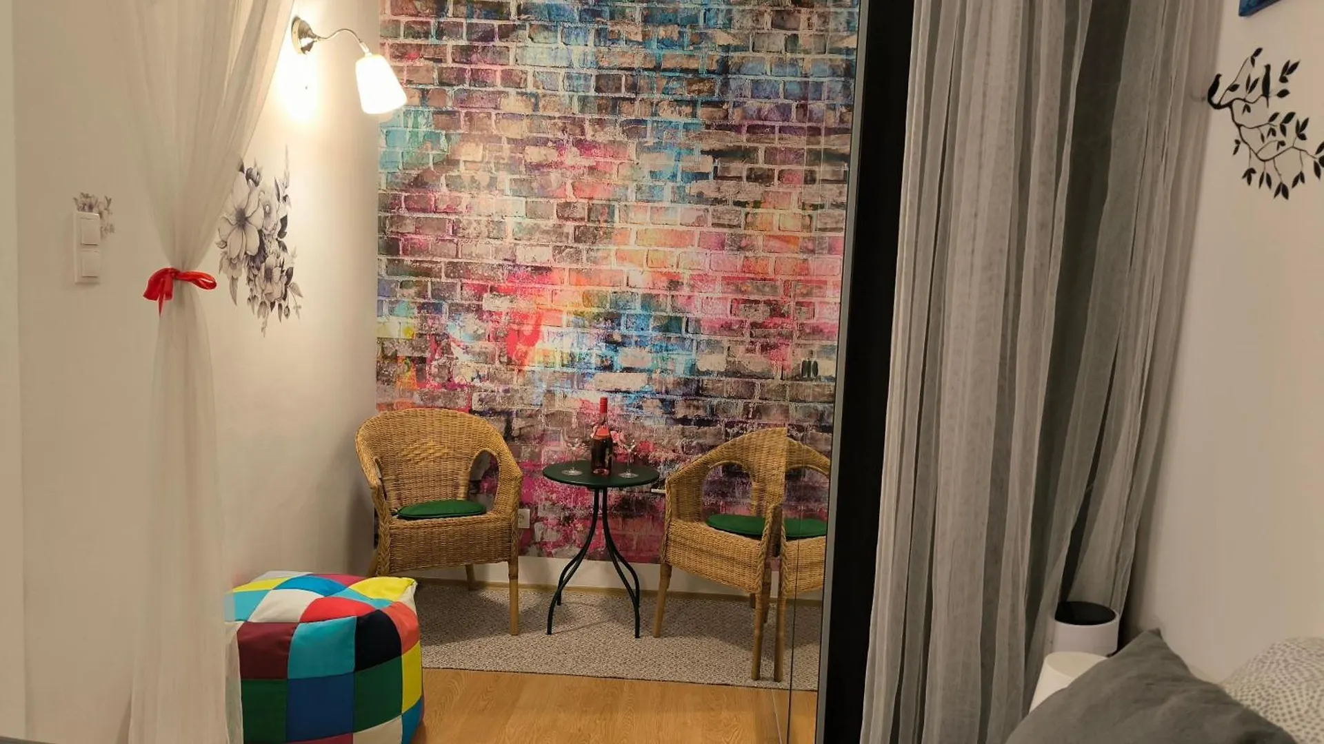 Studio Viva - Cosy Flat In Budapest - Free Parking Apartman
