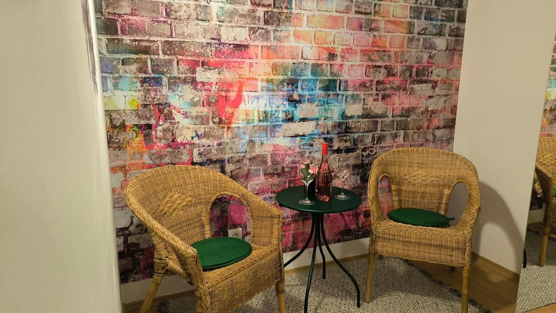 Studio Viva - Cosy Flat In Budapest - Free Parking Apartman