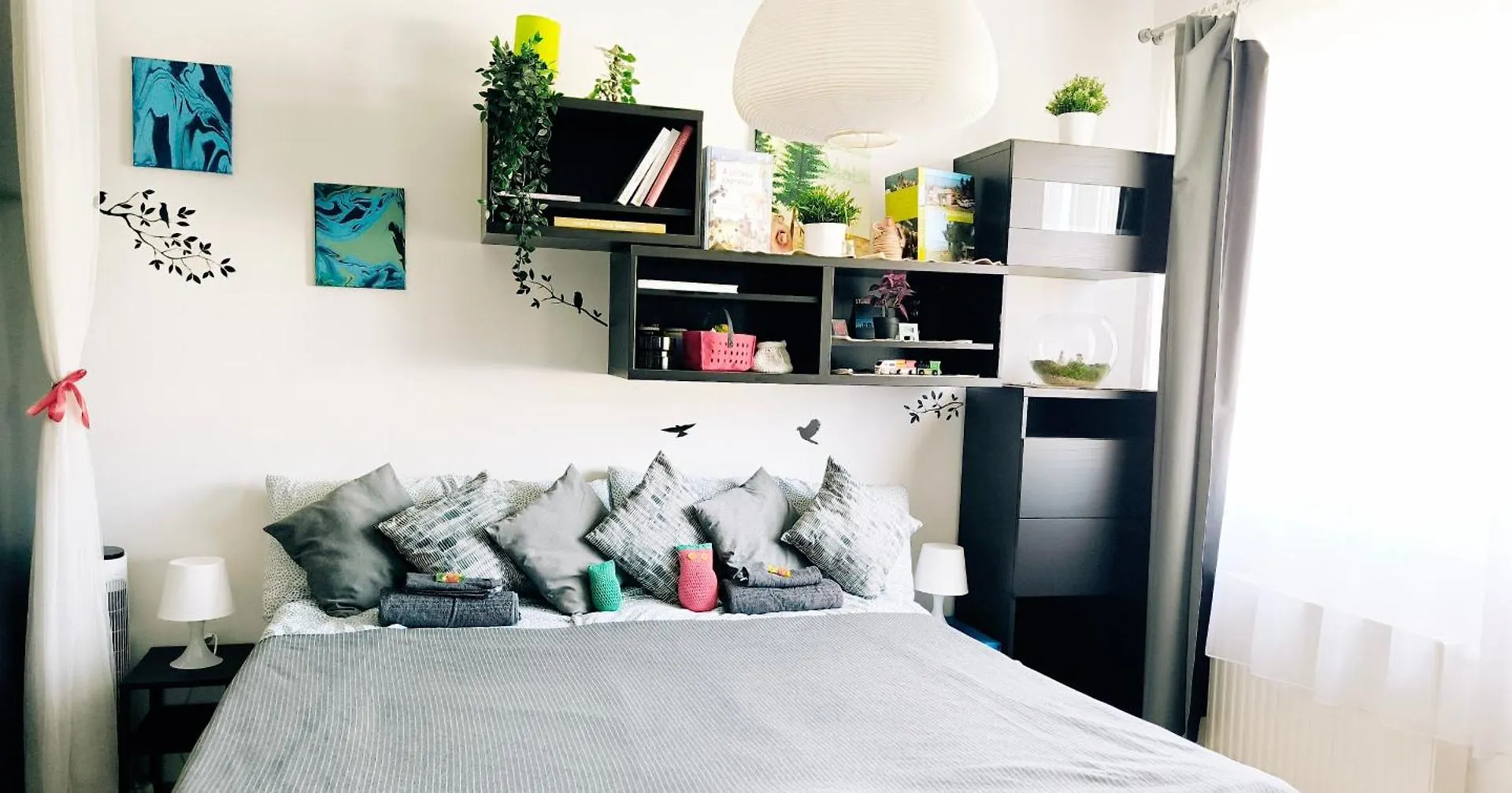 Studio Viva - Cosy Flat In Budapest - Free Parking Apartman
