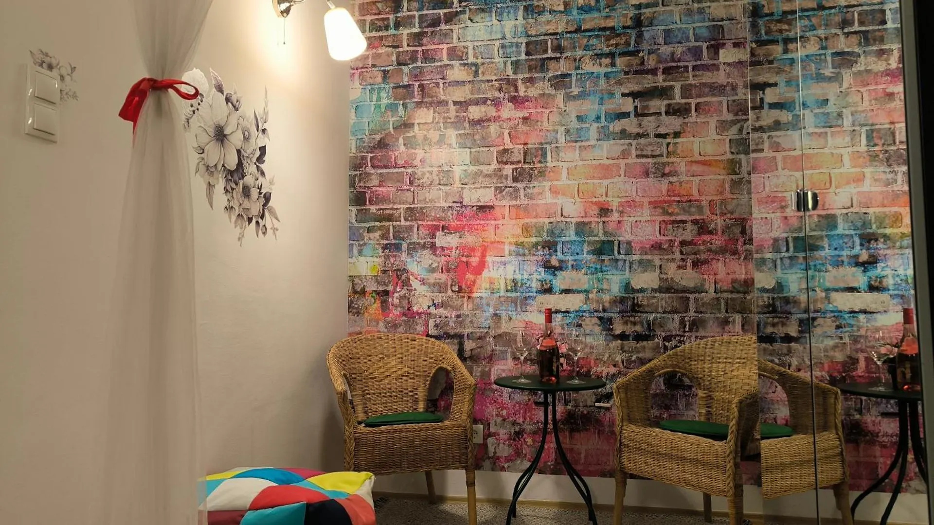 Apartment Studio Viva - Cosy Flat In Budapest - Free Parking