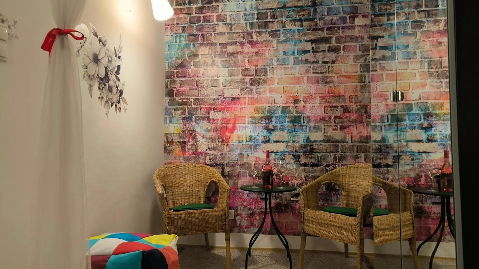 Apartment Studio Viva - Cosy Flat In Budapest - Free Parking Hungary